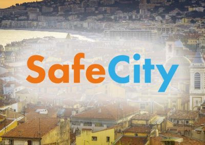 Safecity
