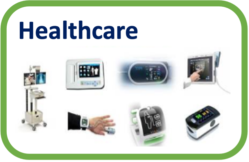 healthcare