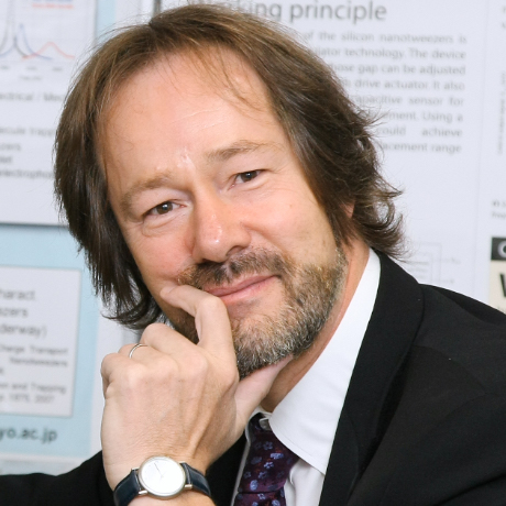Dominique COLLARD