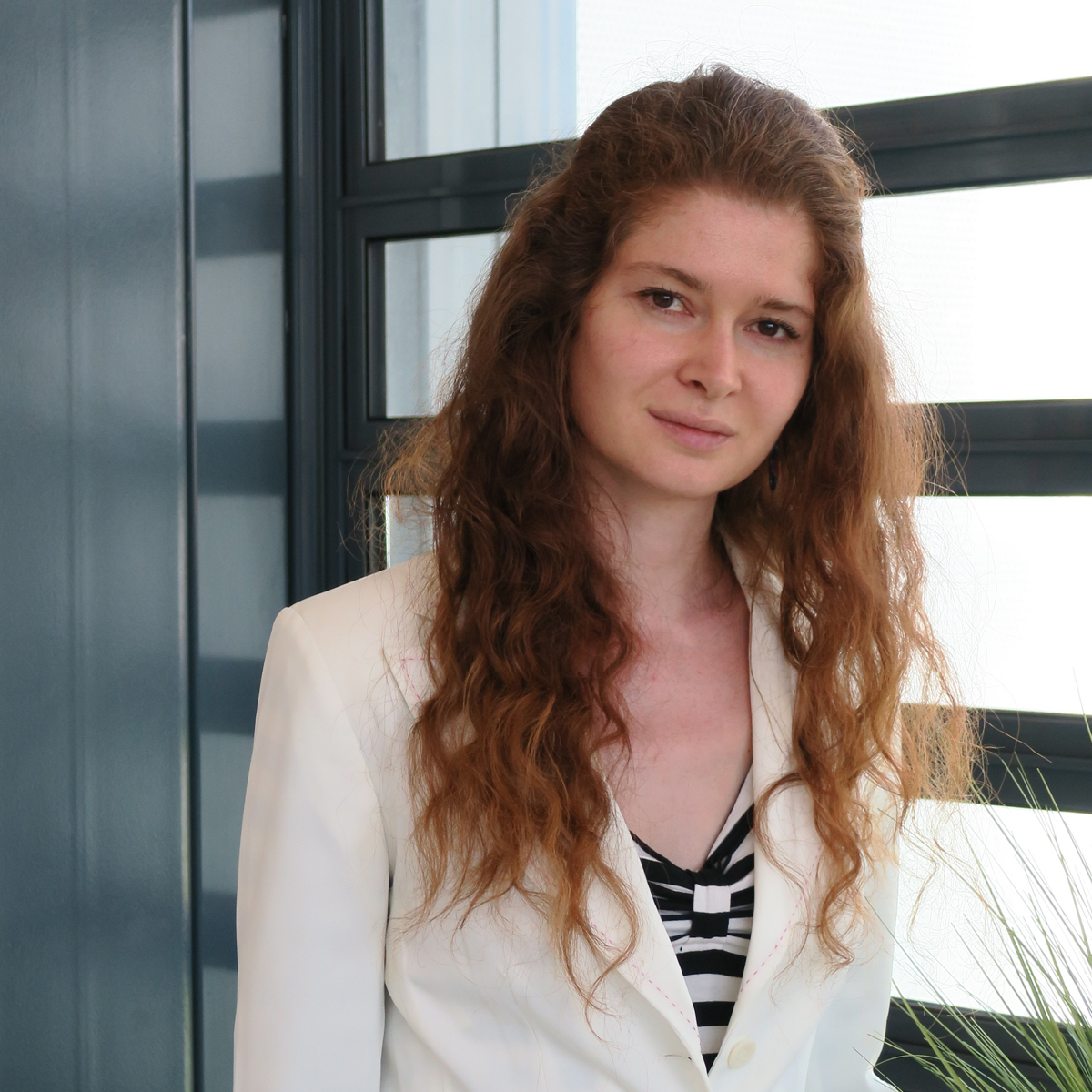 Anaïs GALLIGANI