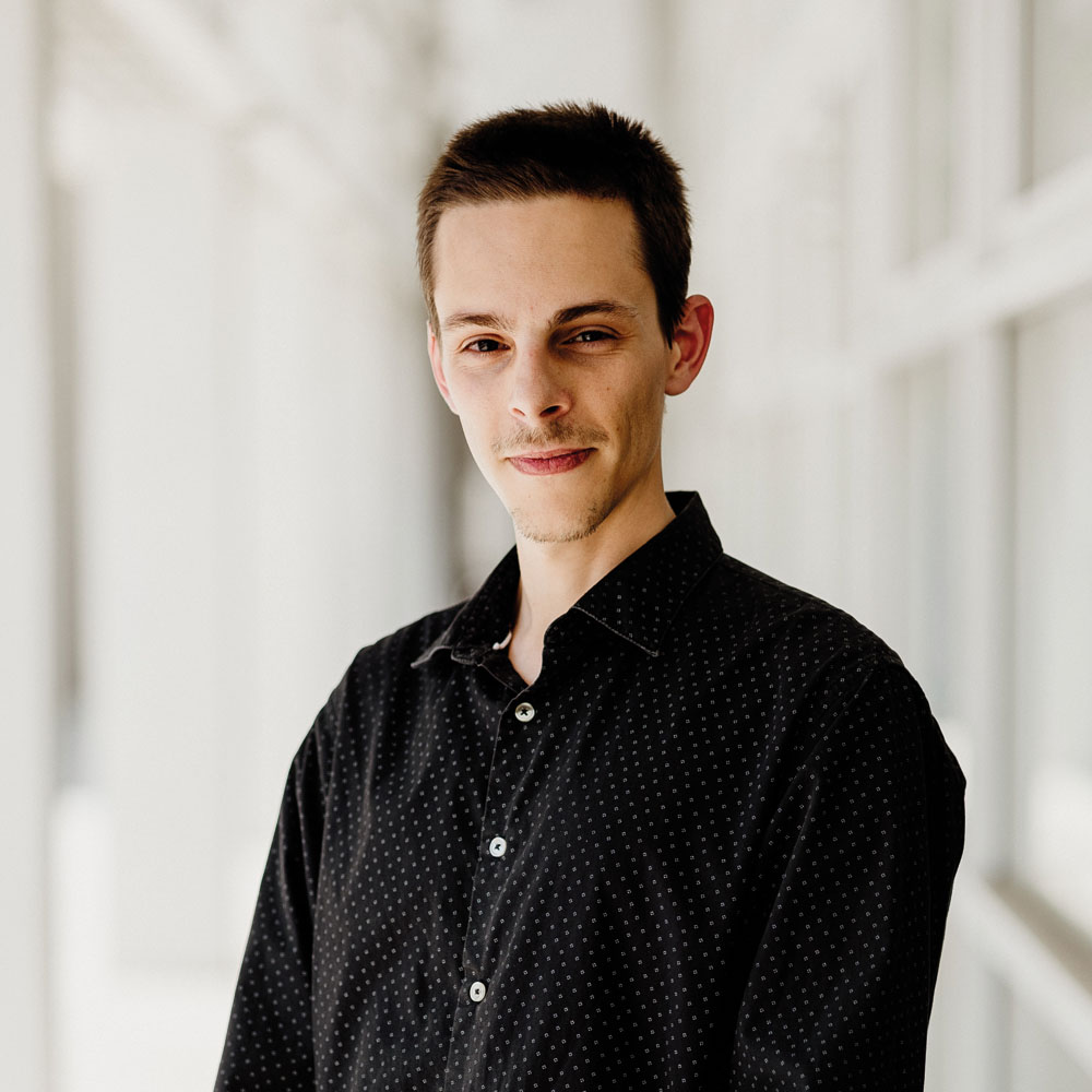Florian SANANES