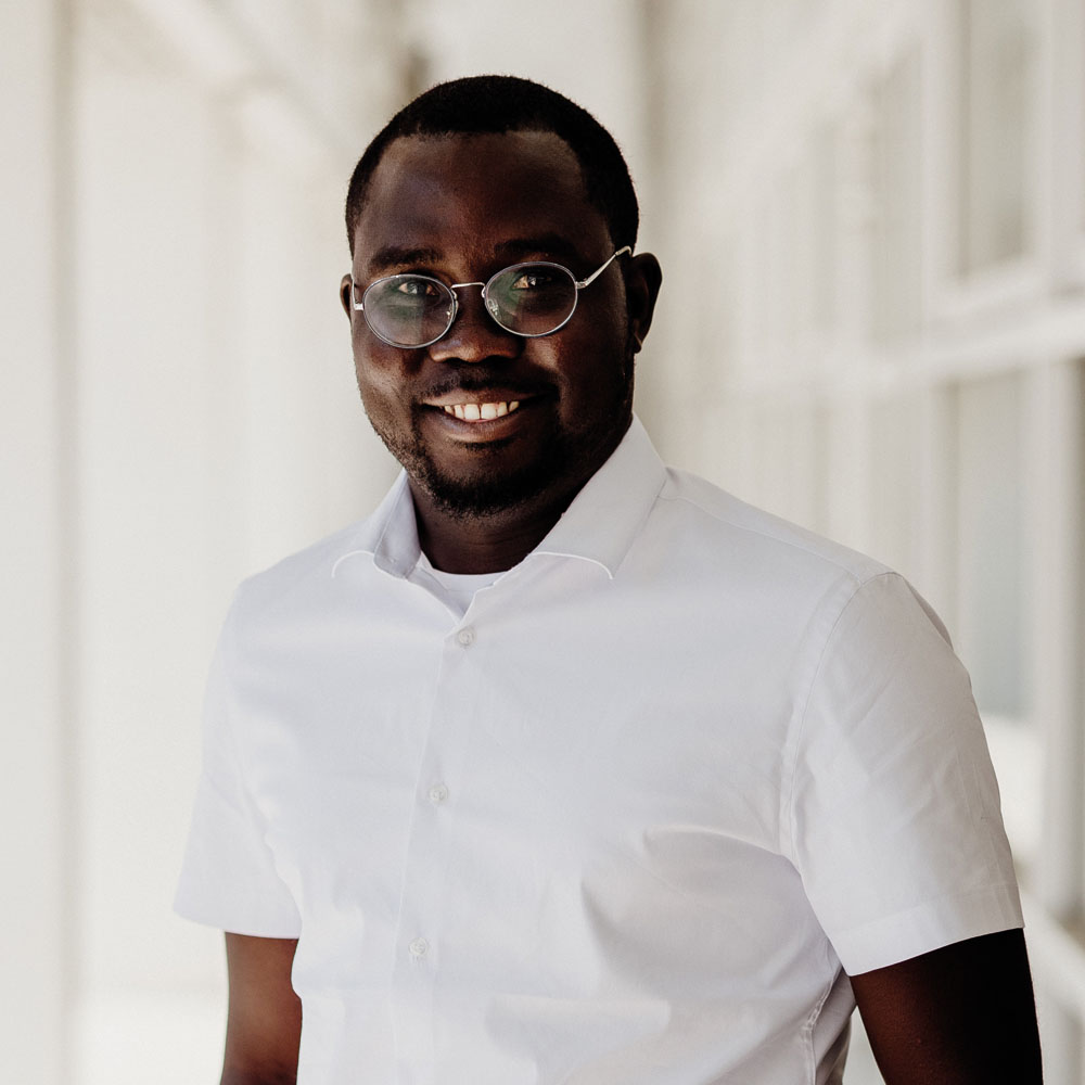 Modibo DIABATE