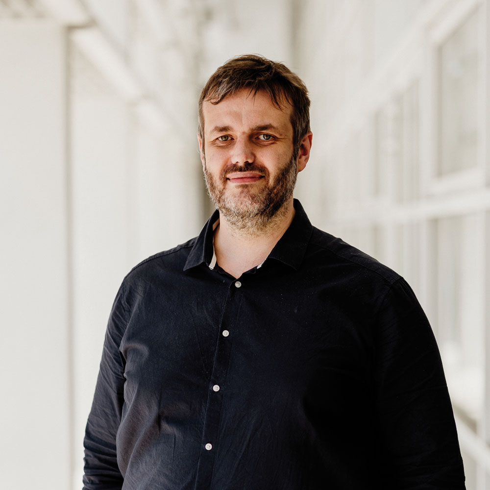 Thibaut DELERUYELLE
