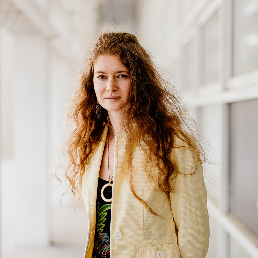 Anaïs GALLIGANI